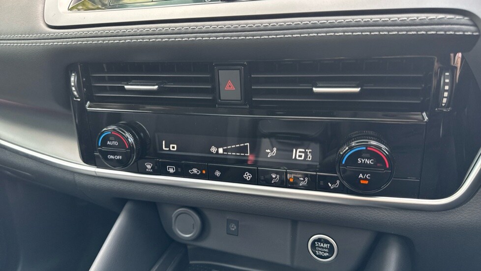 Used Nissan Qashqai 2025 for sale - 76191000: Photo 35