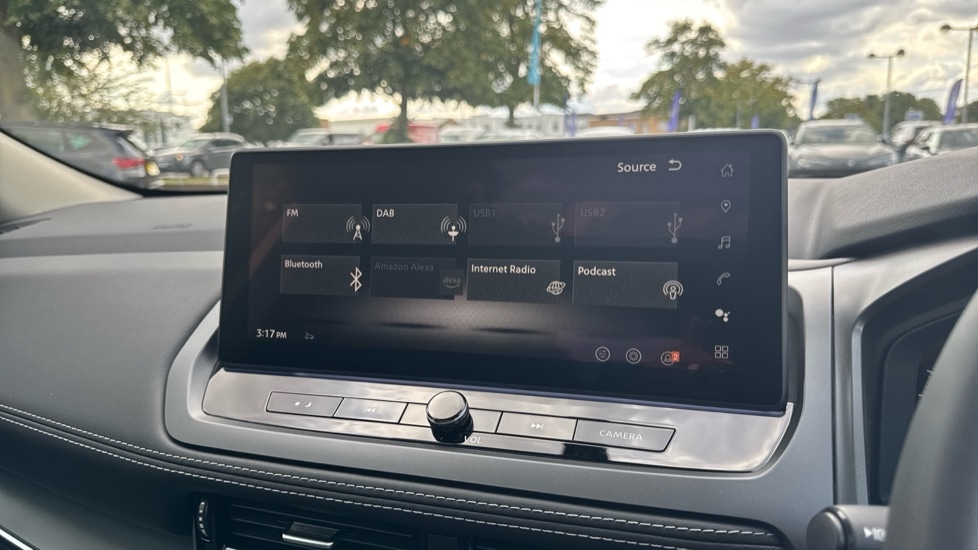 Used Nissan Qashqai 2025 for sale - 76191000: Photo 37