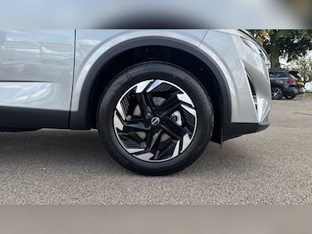 Used Nissan Qashqai 2025 for sale - 76191000: Photo