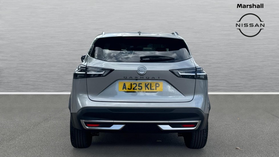 Used Nissan Qashqai 2025 for sale - 76191000: Photo 6