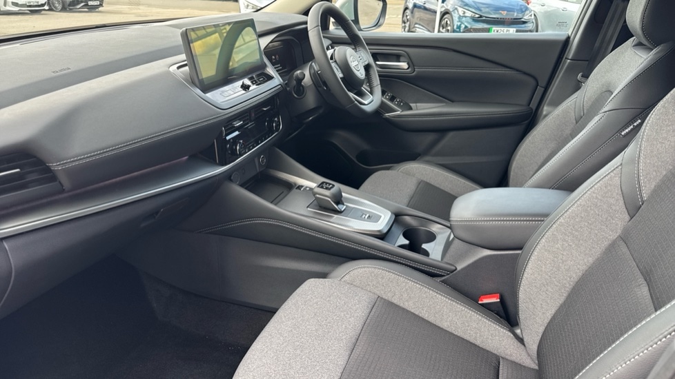 Used Nissan Qashqai 2025 for sale - 76191000: Photo 7