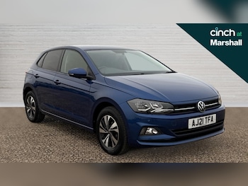 2021 - 1.0 TSI 95 Match 5dr