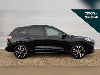 Used Ford Kuga 2021 for sale - 76458992: Photo