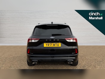 Used Ford Kuga 2021 for sale - 76458992: Photo