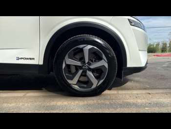 Used Nissan Qashqai 2023 for sale - 74615694: Photo