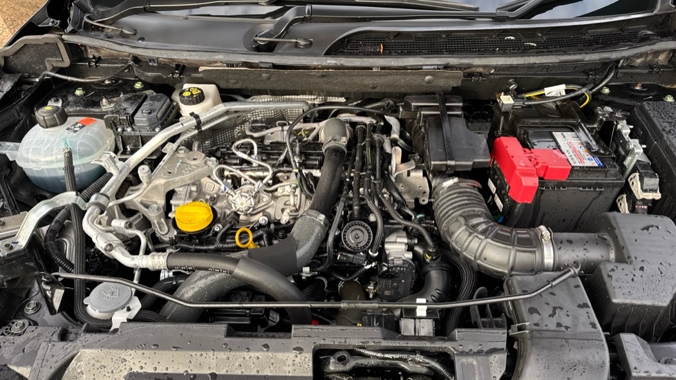 Used Nissan Qashqai 2024 for sale - 76351018: Photo 10
