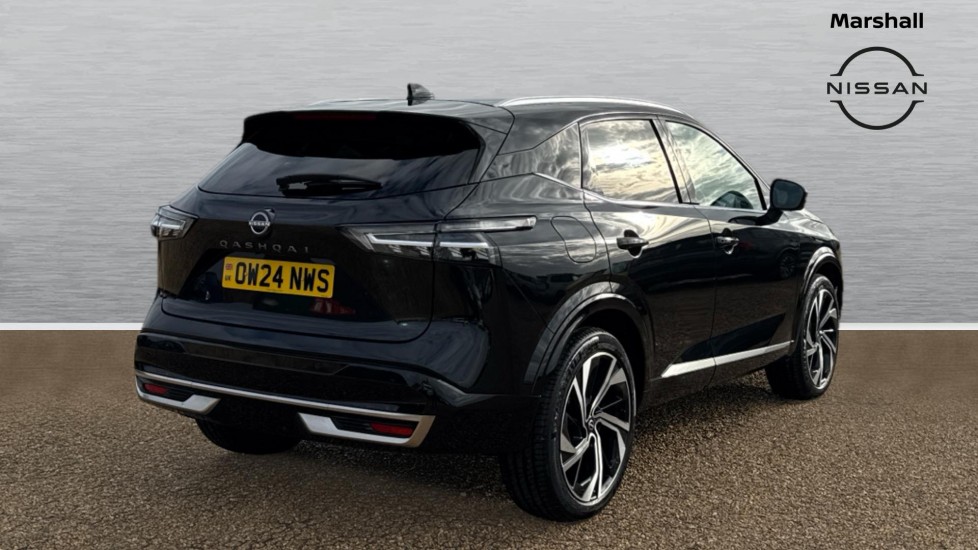 Used Nissan Qashqai 2024 for sale - 76351018: Photo 11