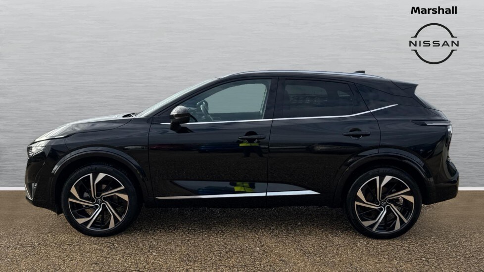 Used Nissan Qashqai 2024 for sale - 76351018: Photo 13