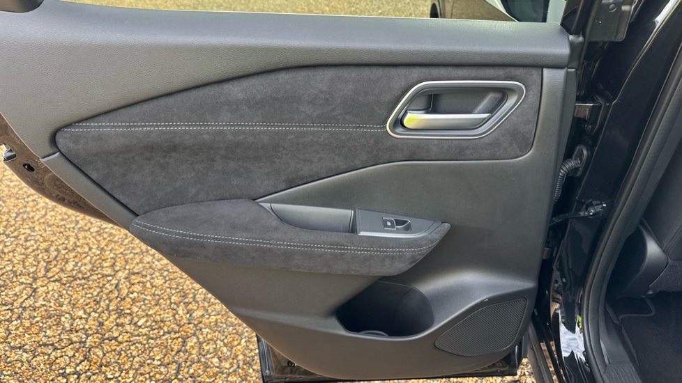 Used Nissan Qashqai 2024 for sale - 76351018: Photo 20