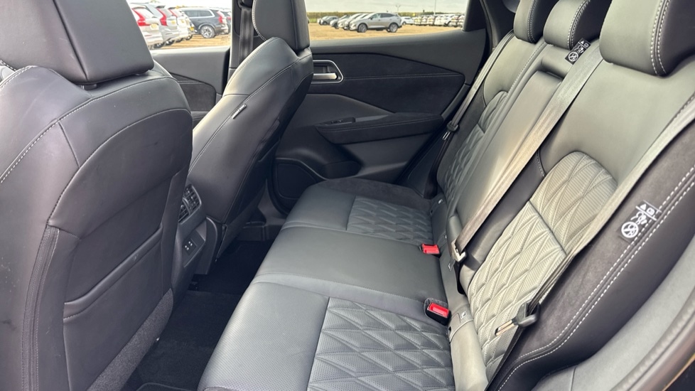 Used Nissan Qashqai 2024 for sale - 76351018: Photo 21