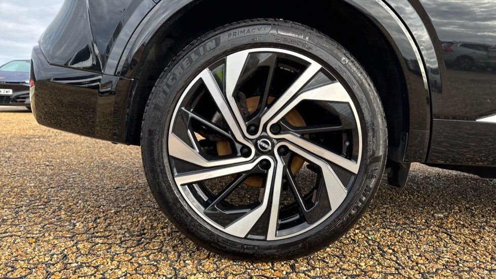 Used Nissan Qashqai 2024 for sale - 76351018: Photo 24