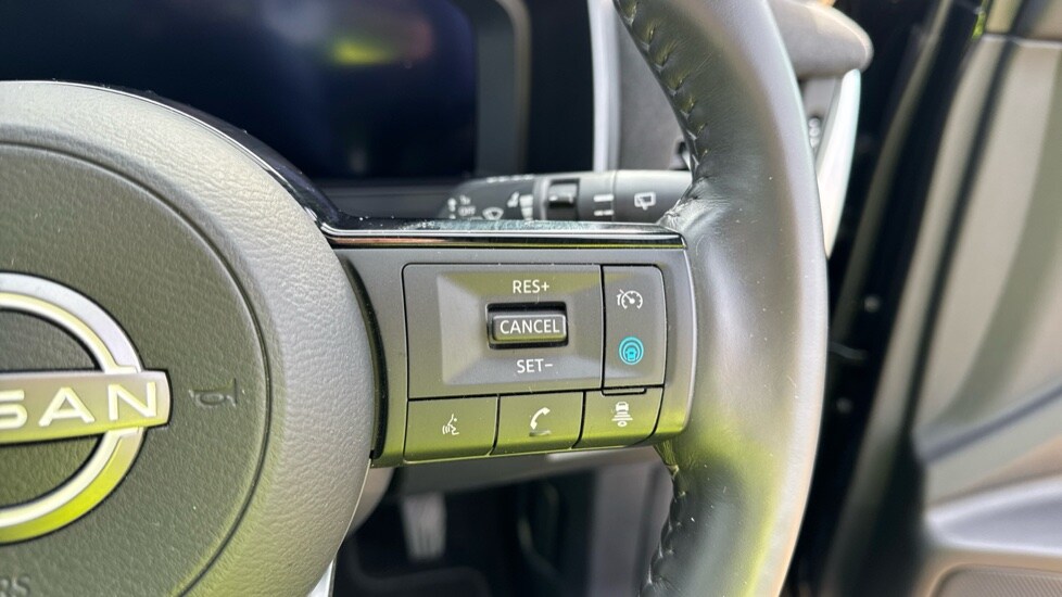 Used Nissan Qashqai 2024 for sale - 76351018: Photo 26