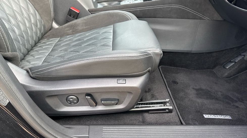 Used Nissan Qashqai 2024 for sale - 76351018: Photo 34