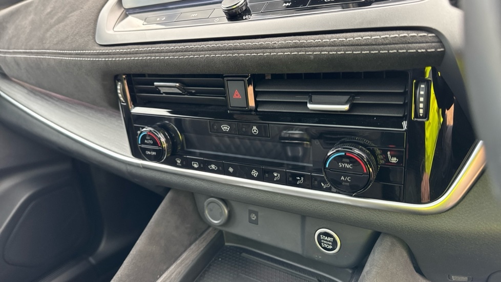 Used Nissan Qashqai 2024 for sale - 76351018: Photo 35