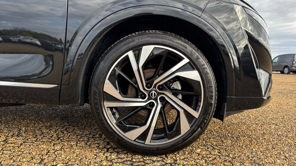 Used Nissan Qashqai 2024 for sale - 76351018: Photo 4