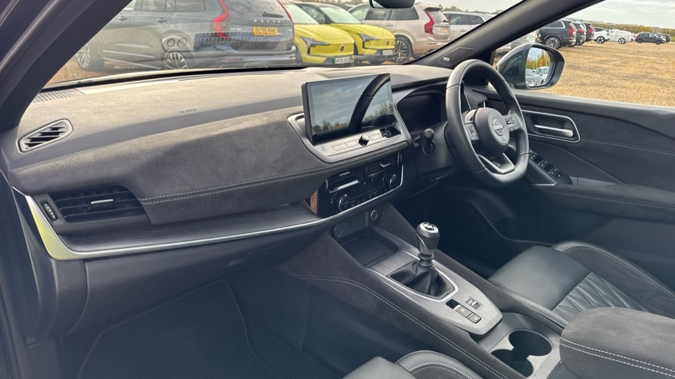 Used Nissan Qashqai 2024 for sale - 76351018: Photo 7