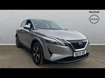 2024 - 1.5 E-Power Acenta Premium 5dr Auto