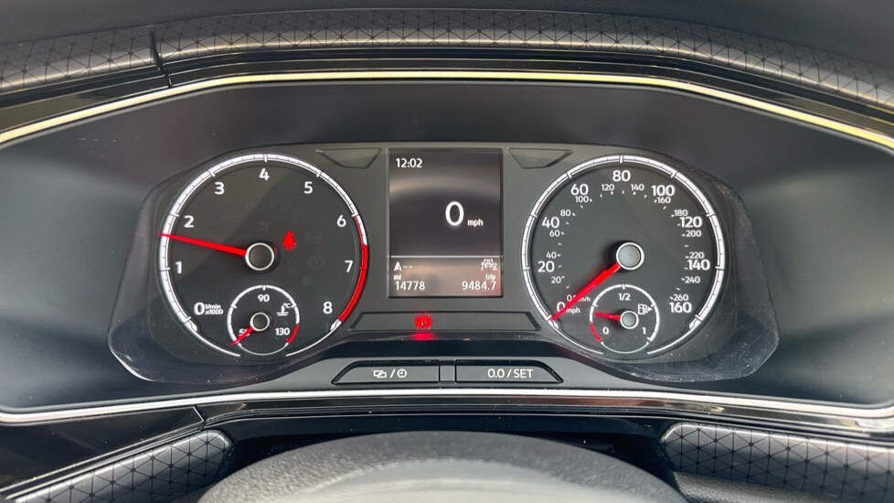 Used Volkswagen T-Cross 2020 for sale - 76372795: Photo 13