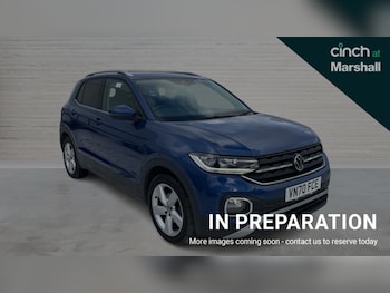 2020 - 1.0 TSI 115 SEL 5dr