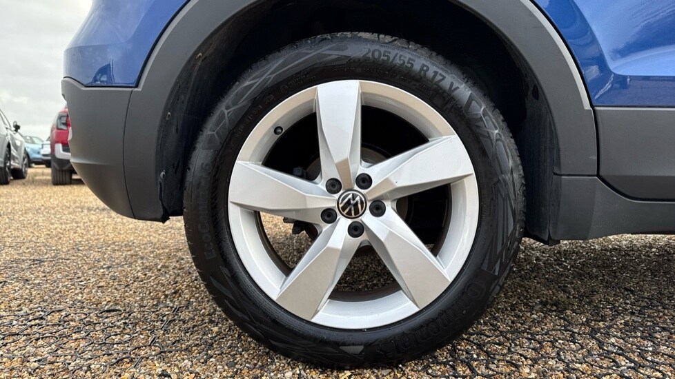 Used Volkswagen T-Cross 2020 for sale - 76372795: Photo 20