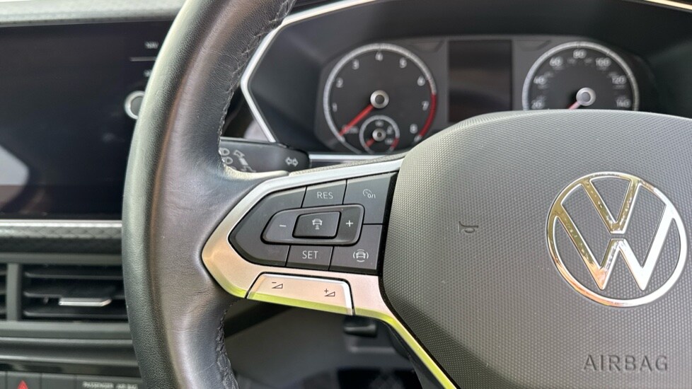 Used Volkswagen T-Cross 2020 for sale - 76372795: Photo 22