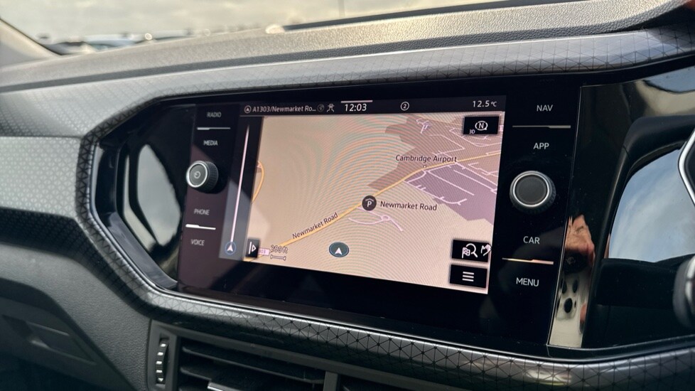 Used Volkswagen T-Cross 2020 for sale - 76372795: Photo 27