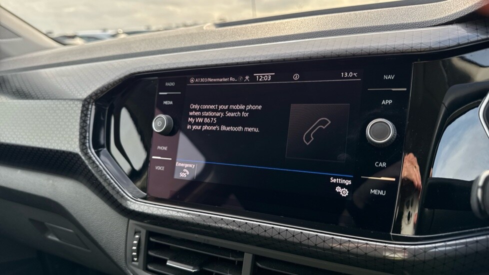 Used Volkswagen T-Cross 2020 for sale - 76372795: Photo 36