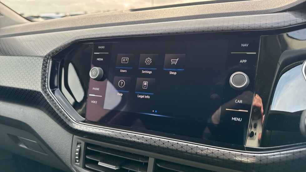 Used Volkswagen T-Cross 2020 for sale - 76372795: Photo 38