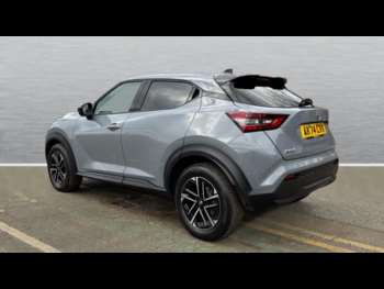 Used Nissan Juke 2024 for sale - 73736378: Photo