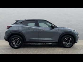 Used Nissan Juke 2024 for sale - 73736378: Photo