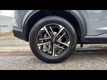Used Nissan Juke 2024 for sale - 73736378: Photo