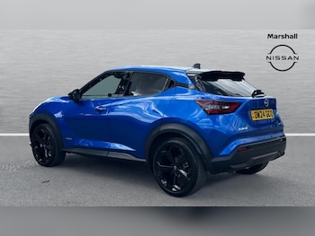 Used Nissan Juke 2024 for sale - 75405879: Photo