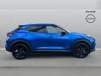 Used Nissan Juke 2024 for sale - 75405879: Photo