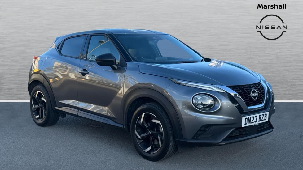 Used Nissan Juke 2023 for sale - 76025392: Photo 1