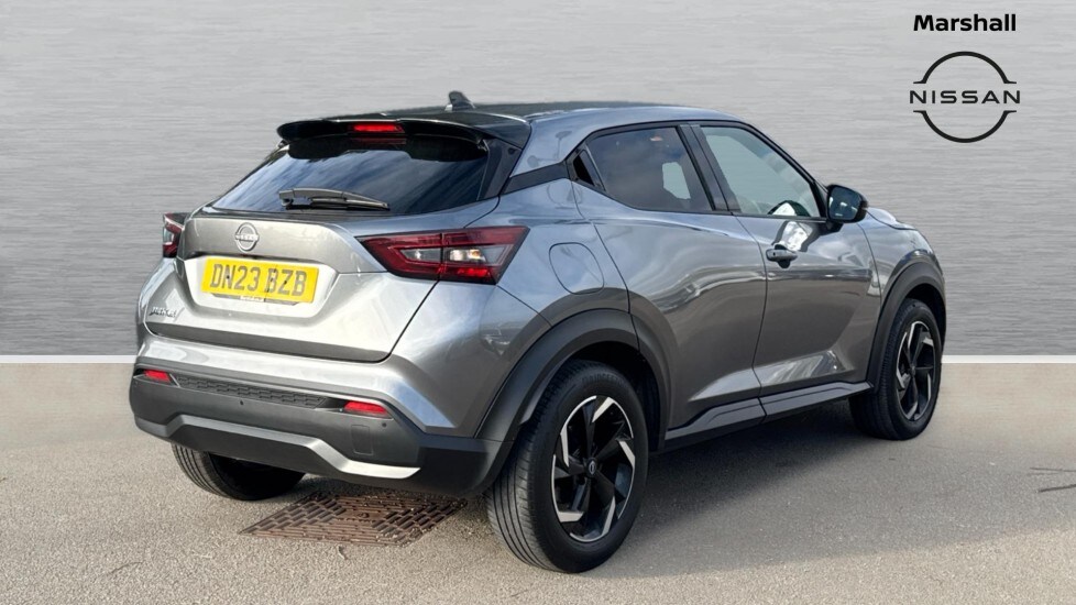 Used Nissan Juke 2023 for sale - 76025392: Photo 11