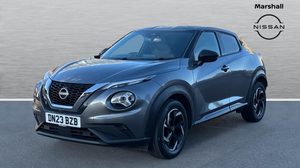 Used Nissan Juke 2023 for sale - 76025392: Photo 12