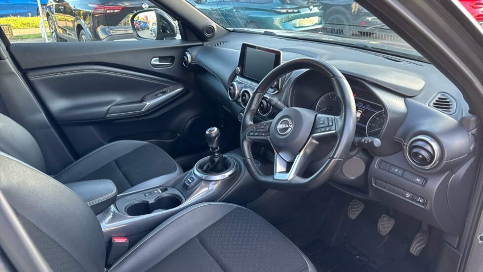 Used Nissan Juke 2023 for sale - 76025392: Photo 14