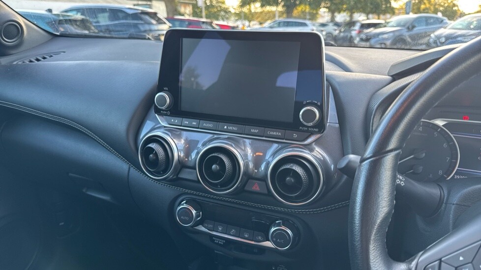 Used Nissan Juke 2023 for sale - 76025392: Photo 15