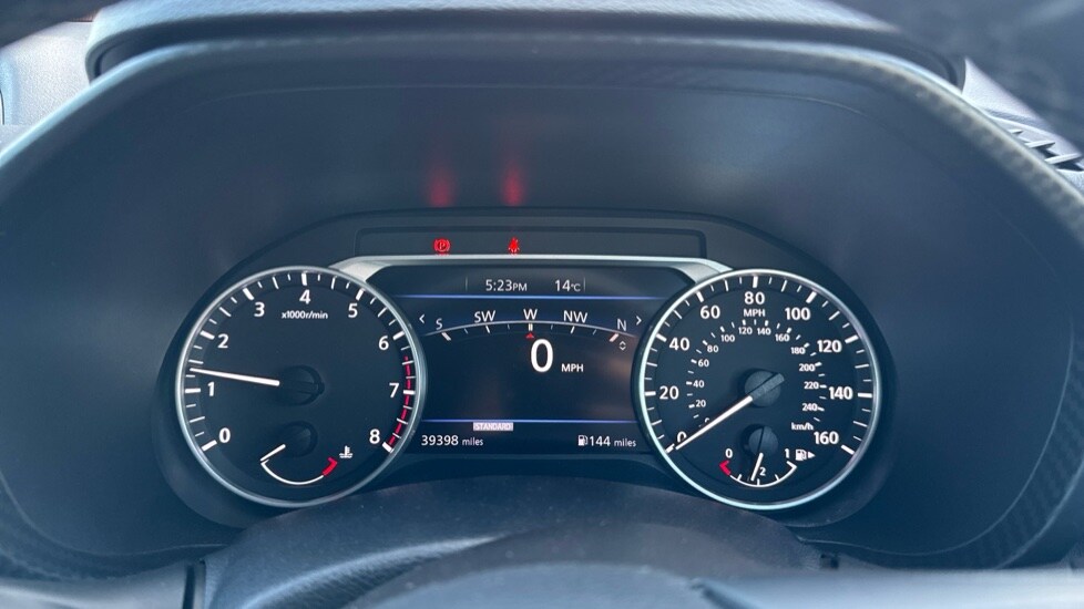 Used Nissan Juke 2023 for sale - 76025392: Photo 16