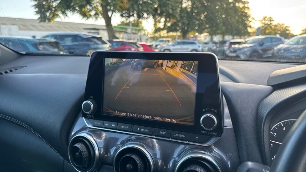 Used Nissan Juke 2023 for sale - 76025392: Photo 19