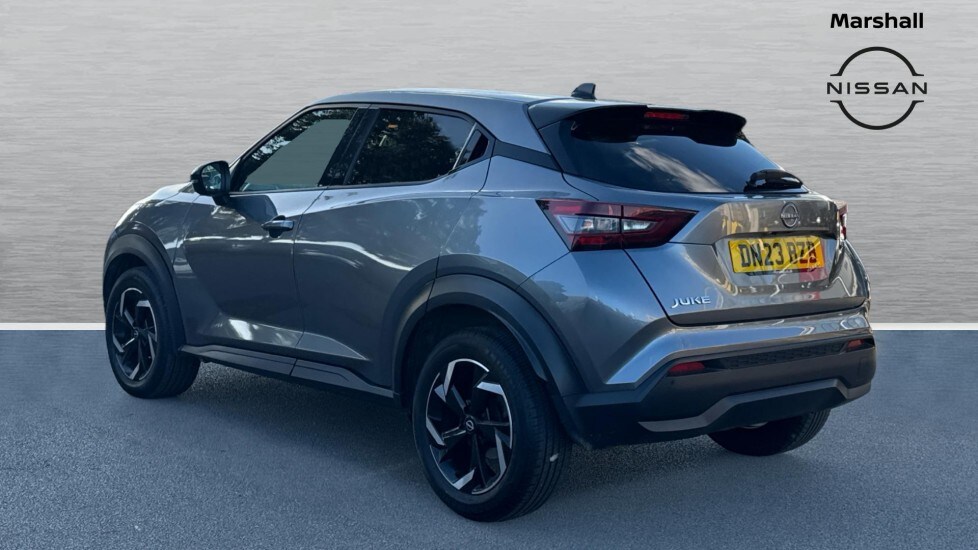 Used Nissan Juke 2023 for sale - 76025392: Photo 2