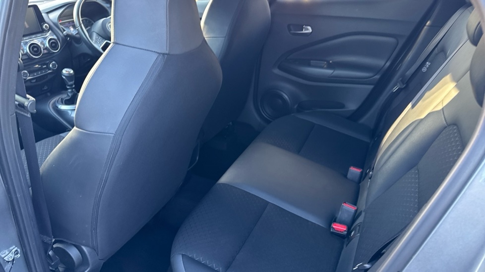 Used Nissan Juke 2023 for sale - 76025392: Photo 21