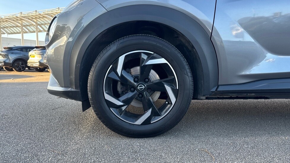 Used Nissan Juke 2023 for sale - 76025392: Photo 22