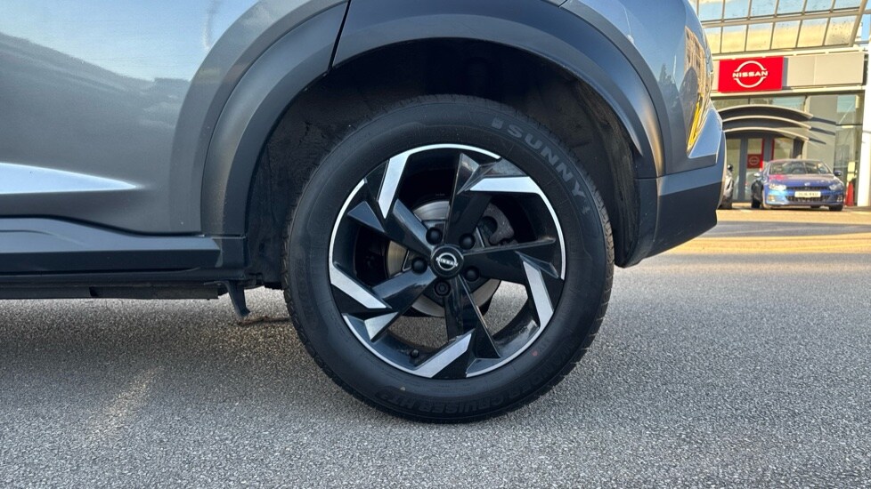 Used Nissan Juke 2023 for sale - 76025392: Photo 23