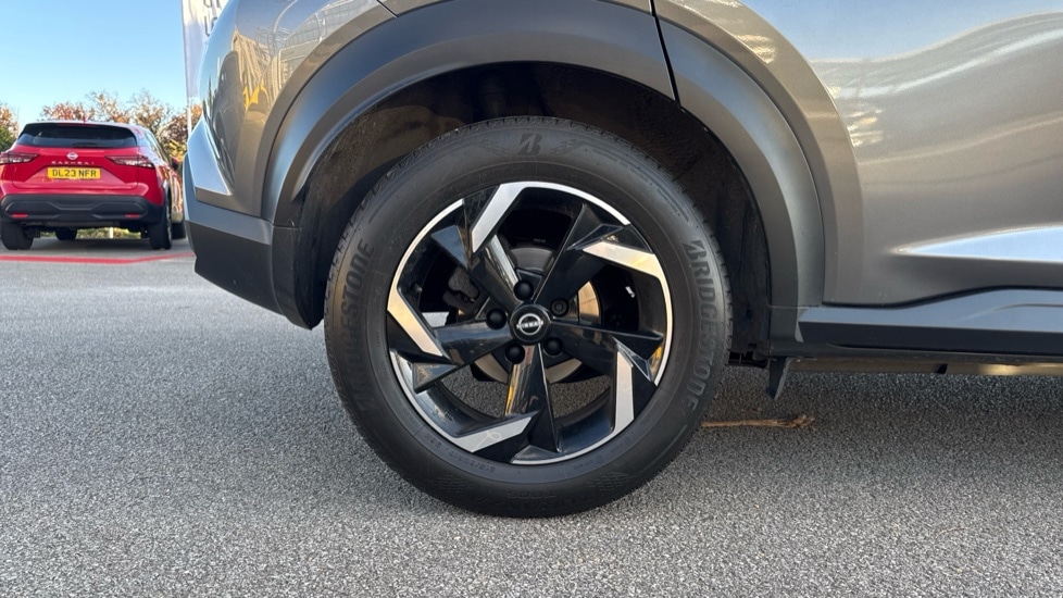 Used Nissan Juke 2023 for sale - 76025392: Photo 24