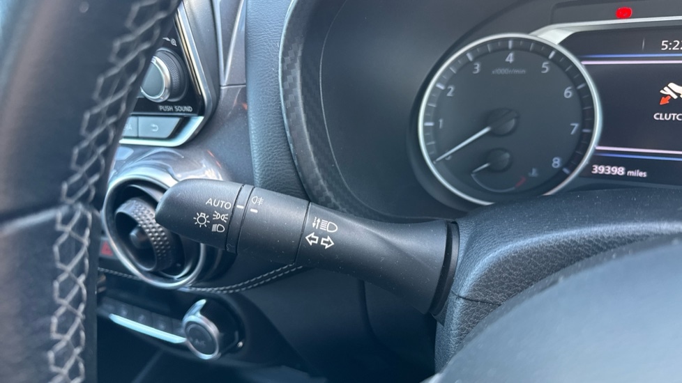Used Nissan Juke 2023 for sale - 76025392: Photo 29
