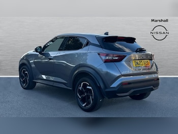 Used Nissan Juke 2023 for sale - 76025392: Photo 2