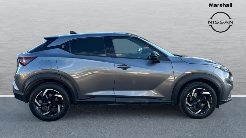 Used Nissan Juke 2023 for sale - 76025392: Photo 3