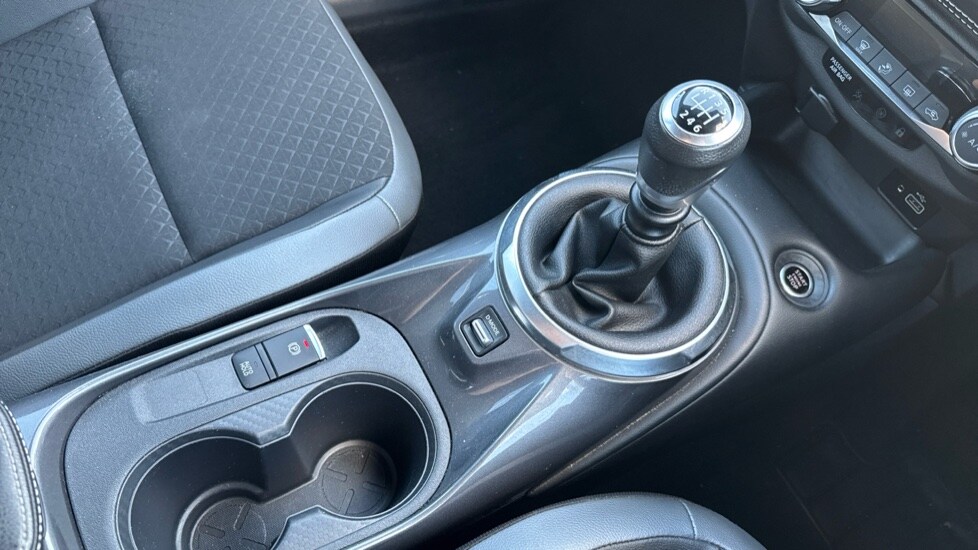Used Nissan Juke 2023 for sale - 76025392: Photo 30