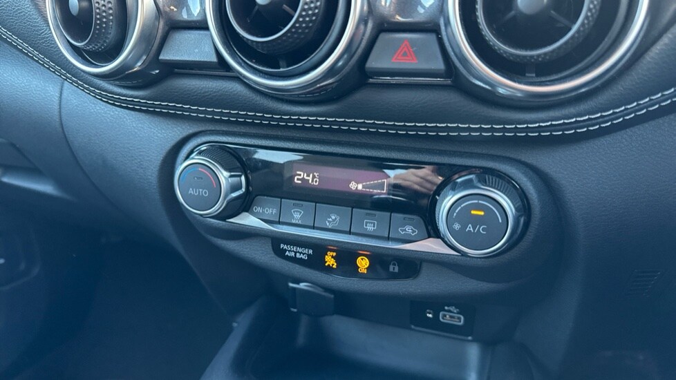 Used Nissan Juke 2023 for sale - 76025392: Photo 34